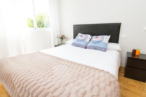 Charming apartment in Pedregalejo