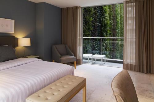 Gallery image of Pennsylvania Suites in Mexico City