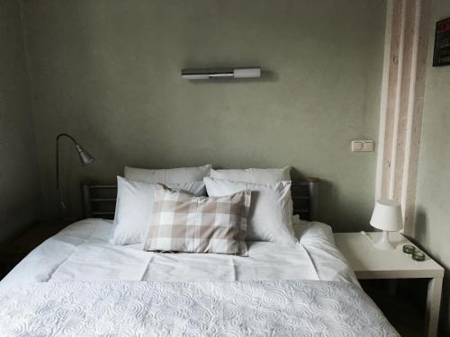 Fotografia z galérie ubytovania MARIENSZTAT - 2 ROOMS OLD TOWN vo Varšave
