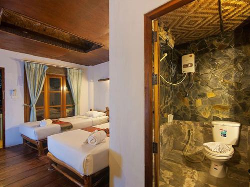 拉邁的住宿－比爾度假酒店，相簿中的一張相片