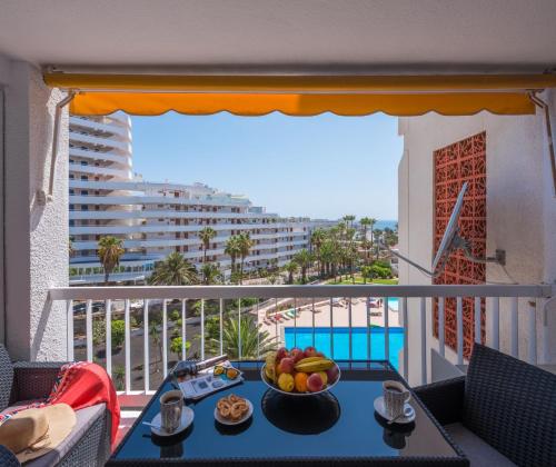 609 LUXURY SEA VIEW Playa Las Americas