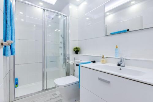 609 LUXURY SEA VIEW Playa Las Americas