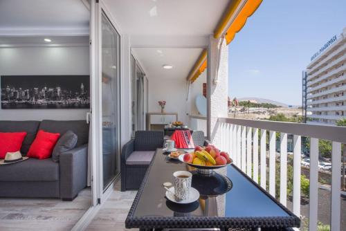 609 LUXURY SEA VIEW Playa Las Americas