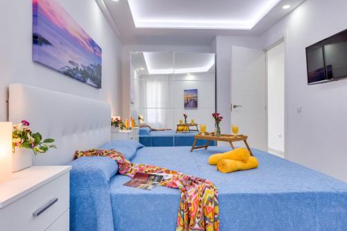 609 LUXURY SEA VIEW Playa Las Americas