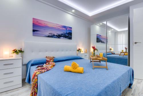 609 LUXURY SEA VIEW Playa Las Americas
