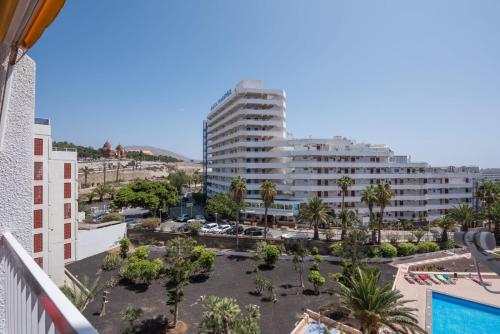 609 LUXURY SEA VIEW Playa Las Americas