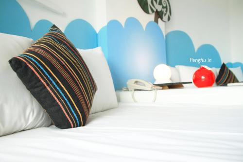 Gallery image of Mermaid Hill Villa in Magong