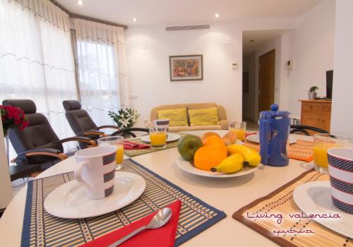 Macflats Playa Valencia Patacona Beach 40, Valencia ...
