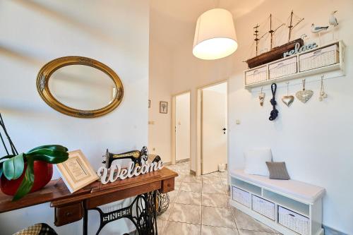 Fotografie z fotogalerie ubytování Apartments Noa v destinaci Umag