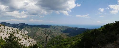 Φυσικό τοπίο κοντά σε αυτή η βίλα