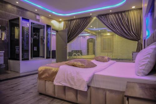 Gallery image of Kinda Resort Luxury Villas in Taif