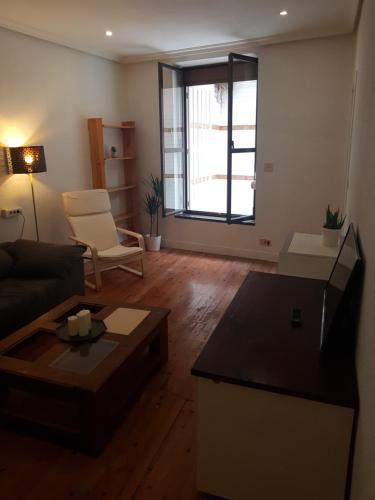 San Sebastián Hideaway