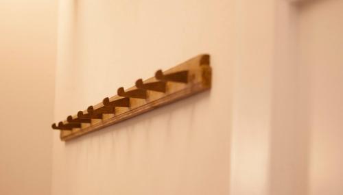 Φωτογραφία από το άλμπουμ του Bed and Breakfast unter den Linden σε Nördlingen