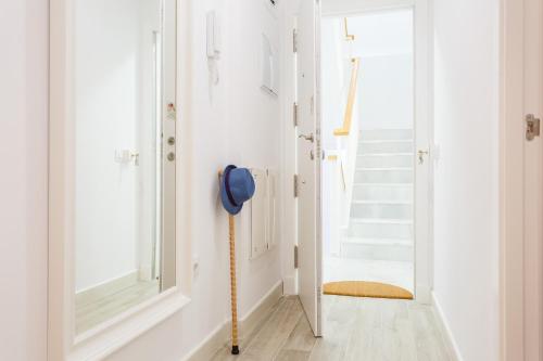 Nueva ALMUDENA Apartment by Cadiz4Rentals