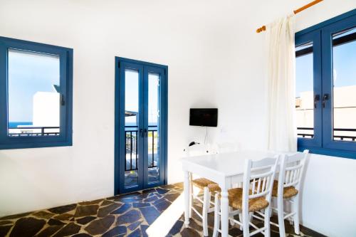 Okirroi Villas Chersonissos
