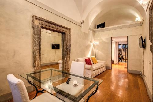 Magenta Collection Specchi