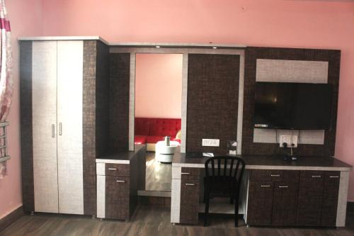 Gallery image of Hotel Kwality Inn in Satna