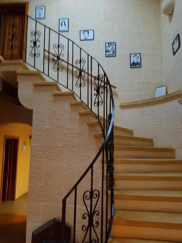 Imagen de la galería de Ta' Karkar Villa Bed and Breakfast, en Xagħra
