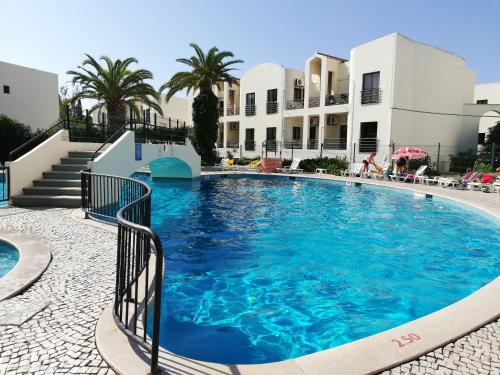 Alltravel Alvor apartment