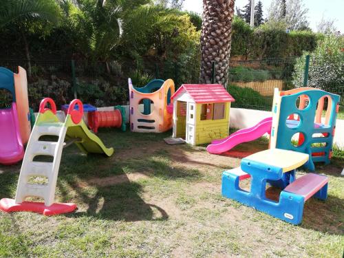 Alltravel Alvor apartment
