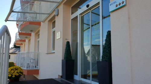 Gallery image of Hotel Imperium in Moravske Toplice