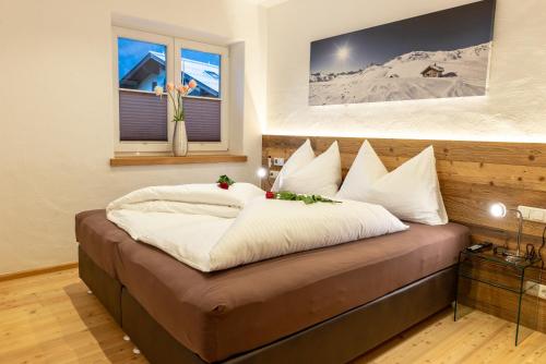 Gallery image of Appartements Ski Rent Michael in Kitzbühel