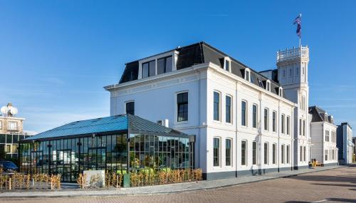 Gallery image of Hotel Maassluis in Maassluis