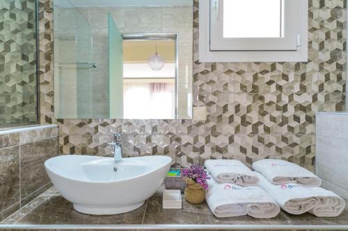 Gallery image of Dream View in Skala Marion