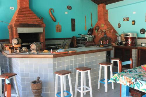 Blue House - Ubatuba – Photos 5