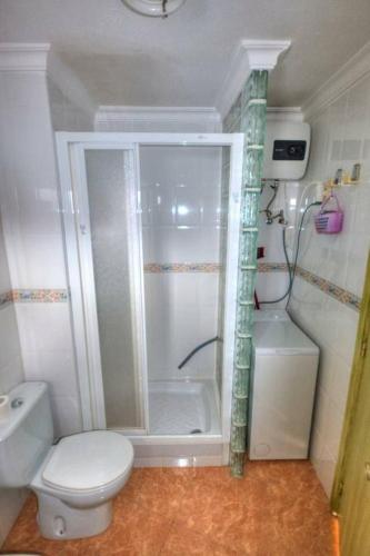 Centrico apartamento 423 by CASAS COCODRILO