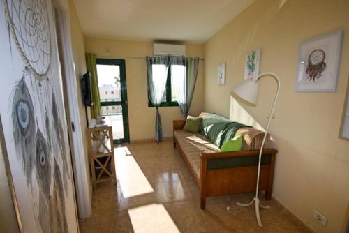 Centrico apartamento 423 by CASAS COCODRILO
