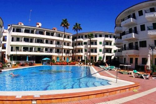 Céntrico apartamento 201 by CASAS COCODRILO