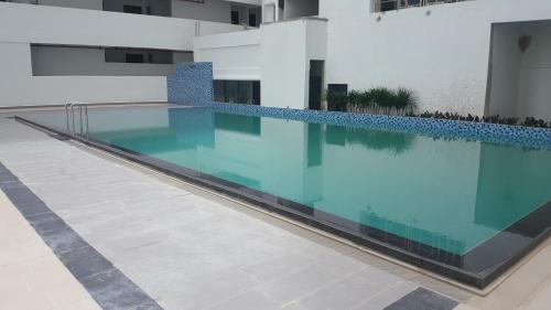 The swimming pool at or close to Prestige Sky Riverfront