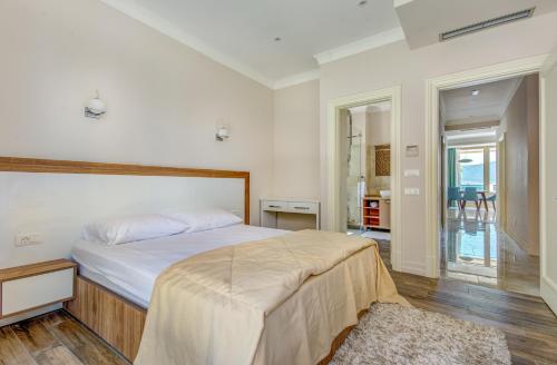 Gallery image of Boka di Mare in Tivat