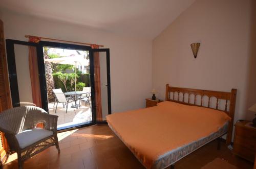 Gallery image of APCOSTAS - Gran Vista in Gran Alacant