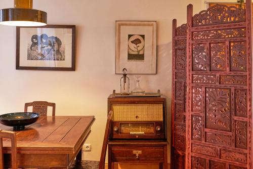 A casa do Tio João Manuel