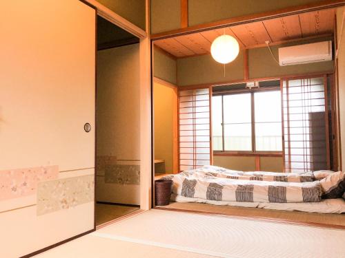 一葉秋舎A Leaf Inn