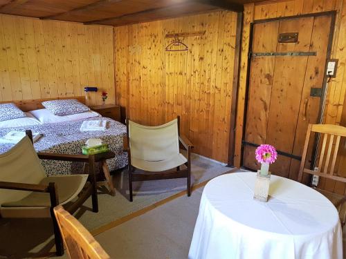 Gallery image of Le Mazot in Troistorrents