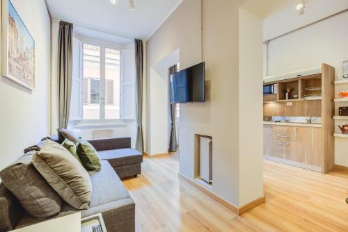 GuestHost - Spanish Steps Luxury Apartment