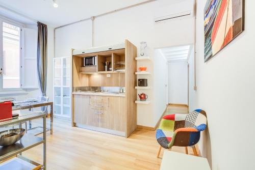 GuestHost - Spanish Steps Luxury Apartment