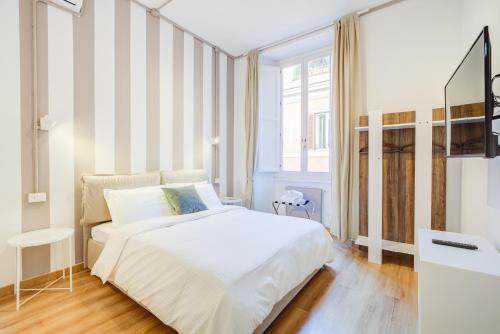 GuestHost - Spanish Steps Luxury Apartment