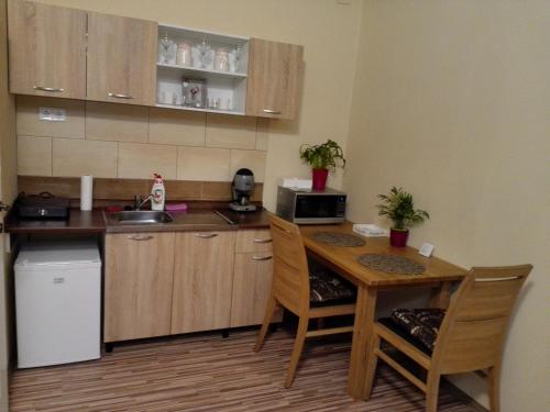 Kerékvár apartman Gyula 5700 Gyula, 8 Diófa utca kép - 3