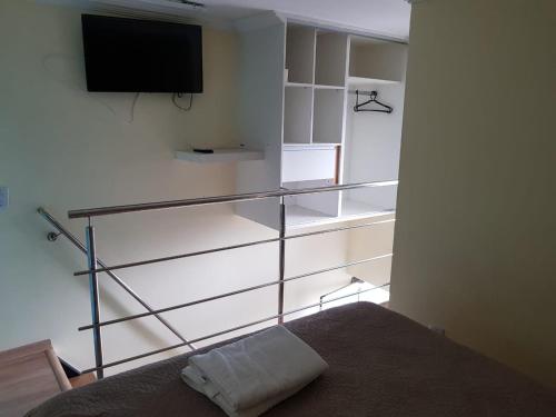 Hostel Trem de Minas – Photos 5