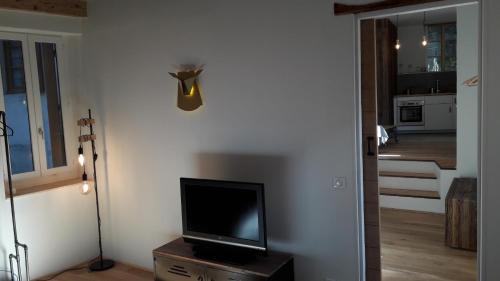 L'appartement d'Anna
