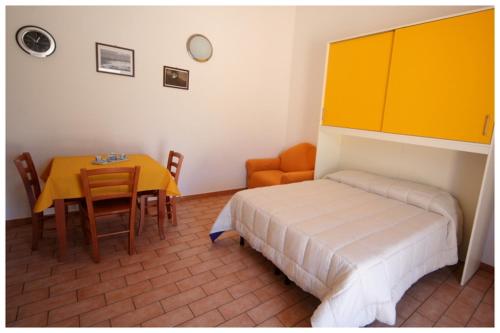 Gallery image of Plaia Case Vacanza in Favignana