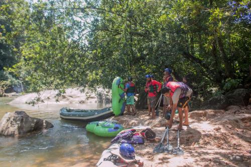 Jungle River – Photos 2