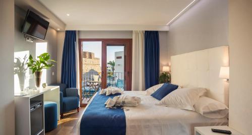 Gallery image of Hotel Boutique Barra Alta (Adults Only) in Pe&ntilde;&iacute;scola