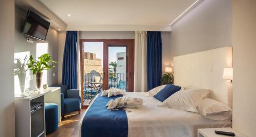 Gallery image of Hotel Boutique Barra Alta (Adults Only) in Peniscola