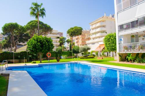 Apartamento benasol