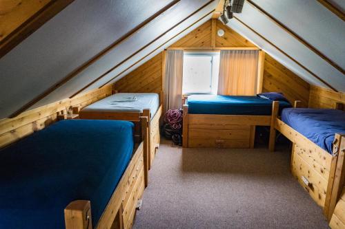 Gallery image of Estes Park Adventure Hostel in Estes Park